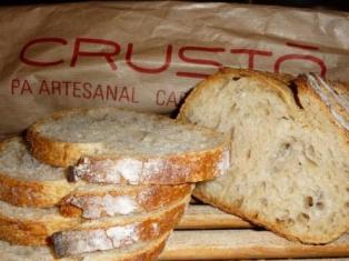 Pan de Crustó