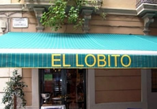El Lobito