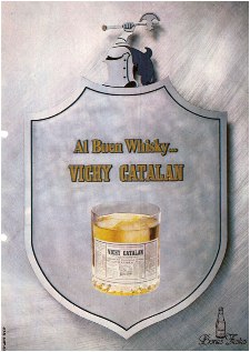 Vichy Catalan