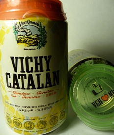 Vichy Catalan