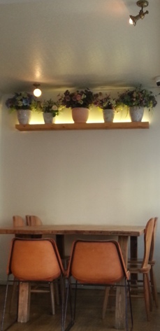 Brunch & Cake Barcelona de Manex Susaeta