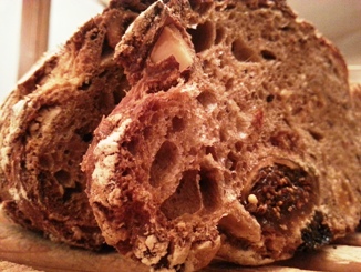 Pan del Forn Sant Josep (Barcelona)