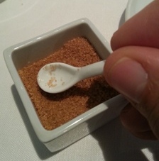 Restaurante Gresca (Barcelona)