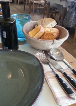 Restaurante La Barraca