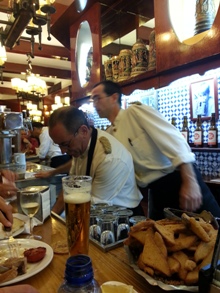 Cerveceria_El _Vaso_de_Oro