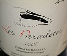 Vinos de Joan Ramón Escoda