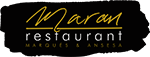 Logo Maran